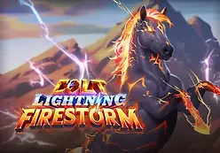 Colt Lightning Firestorm