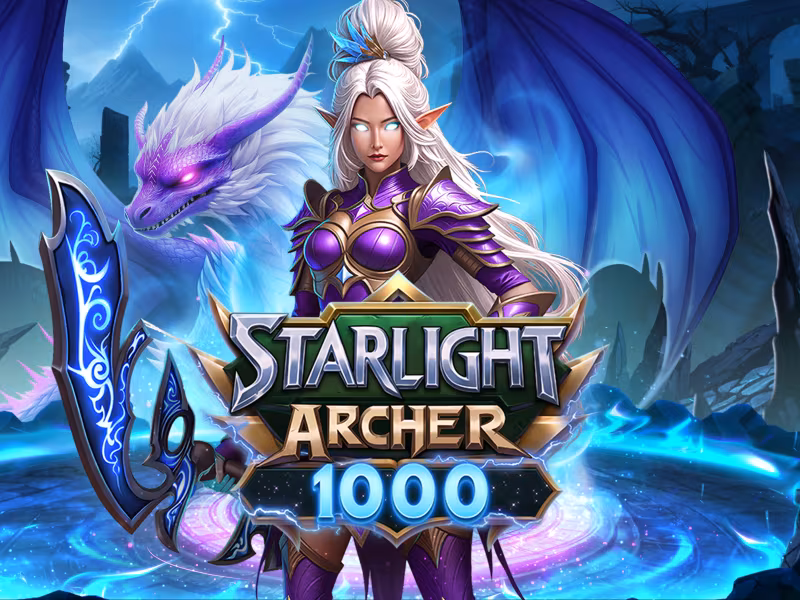 Starlight Archer 1000