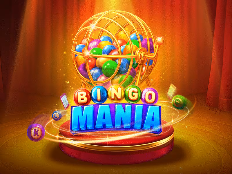 Bingo Mania