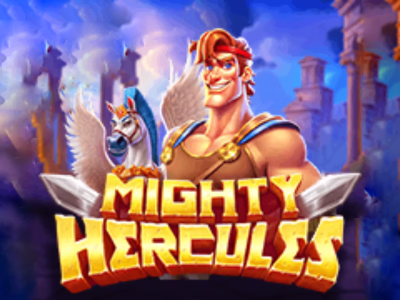 Mighty Hercules